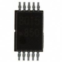 AN8015SH-E1V稳压器 - DC DC 切换控制器