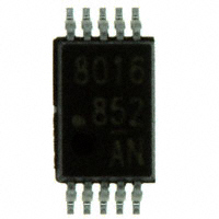 AN8016NSHAVF稳压器 - DC DC 切换控制器