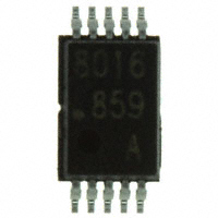 AN8016SHAE1V稳压器 - DC DC 切换控制器