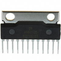 AN80T05稳压器 - 专用型