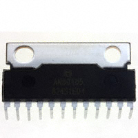 AN80T05LF稳压器 - 专用型