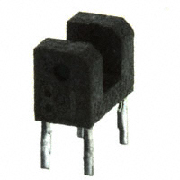 CNA1312K0TLC光学传感器 - 光断续器 - 槽型 - 晶体管输出