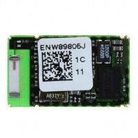 ENW-89805J1C Transceiver ICs