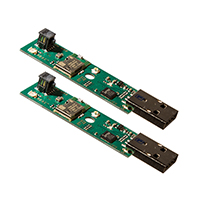 ENW89820AY2F Evaluation and Development Kits, Boards