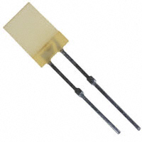 LN06402PLED - 电路板指示器，阵列，发光条，条形图