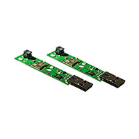 ENW89837AUKF Evaluation and Development Kits, Boards