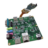 ENWF9201AXEF Evaluation and Development Kits, Boards