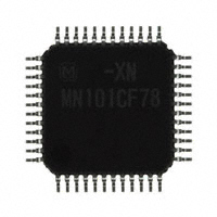 MN101CF78AXN微控制器
