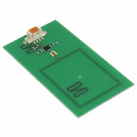 NFC-TAG-MN63Y1208 RFID Evaluation and Development Kits, Boards