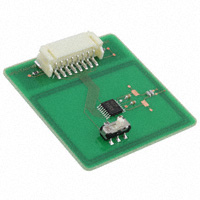 NFC-TAG-MN63Y1210A RFID Evaluation and Development Kits, Boards