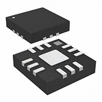 PE43205B-Z Attenuators