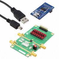 EK4312-13 Evaluation and Development Kits, Boards