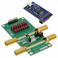 EK4314-01 Evaluation and Development Kits, Boards