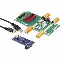 EK4314-02 Evaluation and Development Kits, Boards