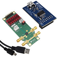 EK43705-12 Evaluation and Development Kits, Boards