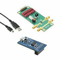 EK43711-03 Evaluation and Development Kits, Boards