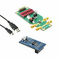 EK43712-03 Evaluation and Development Kits, Boards