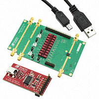 EK44820-02 Evaluation and Development Kits, Boards