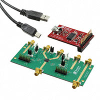 EK46140-01 Evaluation and Development Kits, Boards