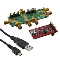 EK64102-12 Evaluation and Development Kits, Boards