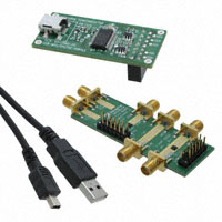 EK64904-13 Evaluation and Development Kits, Boards