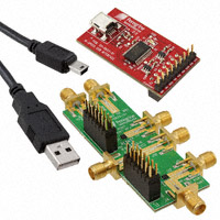 EK64907-12 Evaluation and Development Kits, Boards