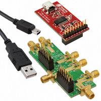 EK64909-12 Evaluation and Development Kits, Boards