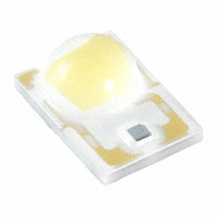 LXH8-PW50LED 照明 - 白色