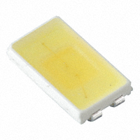 MXL8-PW50-0000LED 照明 - 白色