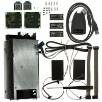 101-1272 Evaluation and Development Kits, Boards