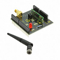 KAPPAT-ARD Evaluation and Development Kits, Boards