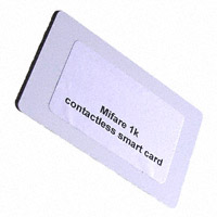 CARD-MIF4K Transponders, Tags
