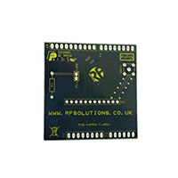 KAPPAM-ARD Evaluation and Development Kits, Boards
