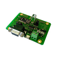 ZULUEVAL-M915 Evaluation and Development Kits, Boards