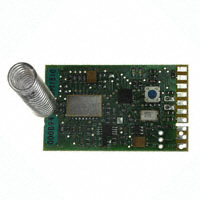 DM1810-434MN Transceiver ICs