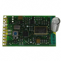 DM1810-916MN Transceiver ICs