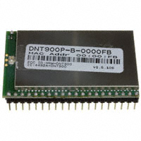 DNT900P 收发器