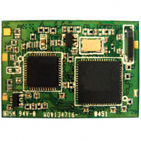 ZMN2400 Transceiver ICs