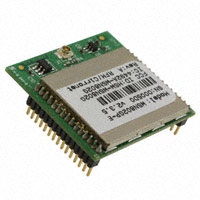 WSN802GP-E Transceiver ICs