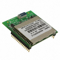 WSN802GPA-E Transceiver ICs