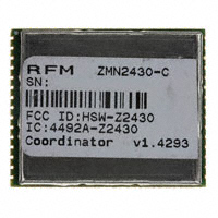 ZMN2430-CTransceiver ICs