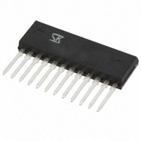 SMA4032晶体管(BJT) - 阵列