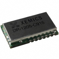 DP1205C915 Transceiver ICs