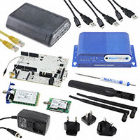 IOT915STK1-8 Evaluation and Development Kits, Boards