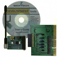 SM1211E915TOPIC Evaluation and Development Kits, Boards