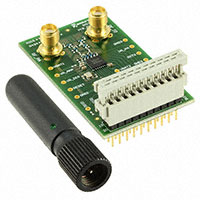 SM1231E868A Transceiver ICs