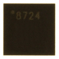 SX8724E082TRT传感器和探测器接口
