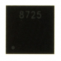 SX8725E083TRT传感器和探测器接口