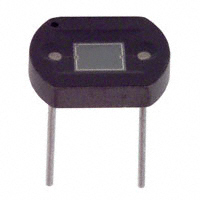 BS500A0F光学传感器 - 光电二极管