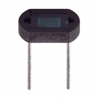 BS500B光学传感器 - 光电二极管